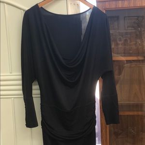 Boss Hugo boss - Floor length dress